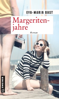 Cover Margeritenjahre