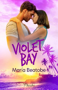 Cover Violet Bay