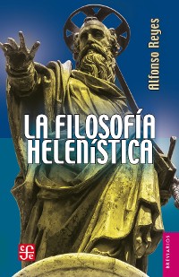 Cover La filosofiía helenística