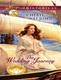 Cover Wedding Journey