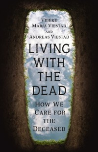 Cover Living with the Dead