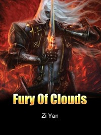 Cover Fury Of Clouds