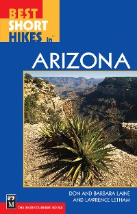 Cover Best Short Hikes in Arizona