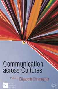 Cover Communication Across Cultures