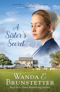 Cover Sister's Secret