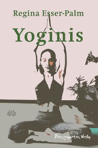 Cover Yoginis