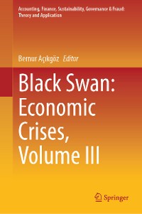 Cover Black Swan: Economic Crises, Volume III