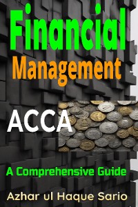 Cover ACCA Financial Management