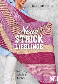 Cover Neue Stricklieblinge