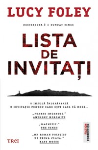 Cover Lista de invitati