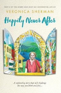 Cover Happily Never After