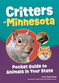 Cover Critters of Minnesota