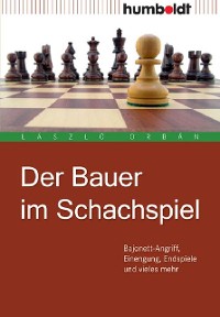 Cover Der Bauer im Schachspiel