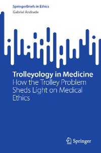 Cover Trolleyology in Medicine