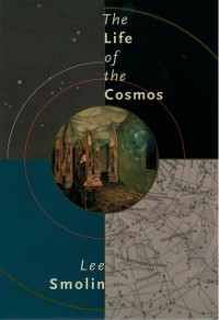 Cover Life of the Cosmos