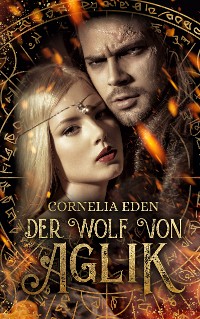 Cover Der Wolf von Aglik