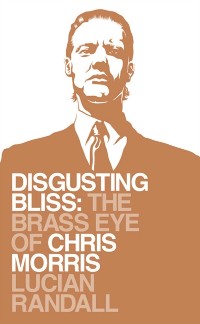 Cover Disgusting Bliss