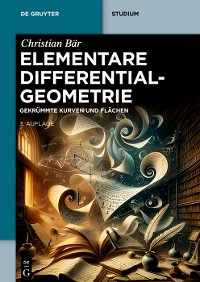 Cover Elementare Differentialgeometrie