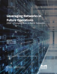 Cover Leveraging Networks in Future Operations