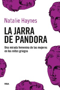 Cover La jarra de Pandora