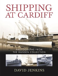 Cover Shipping at Cardiff