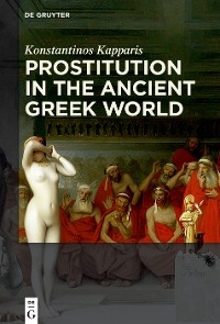 Cover Prostitution in the Ancient Greek World