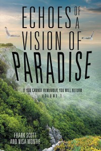 Cover Echoes of a Vision of Paradise