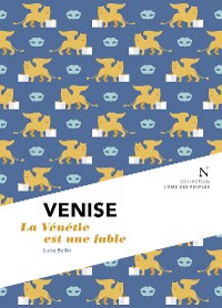 Cover Venise
