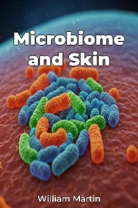 Cover Microbiome and Skin