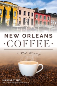 Cover New Orleans Coffee
