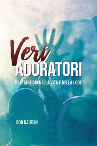 Cover Veri Adoratori