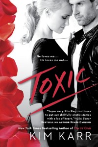 Cover Toxic