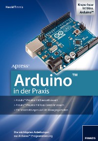Cover Arduino in der Praxis