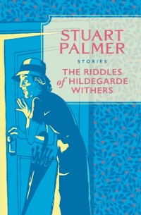 Cover Riddles of Hildegarde Withers