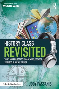 Cover History Class Revisited