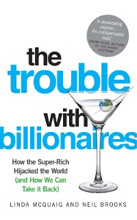 Cover Trouble with Billionaires