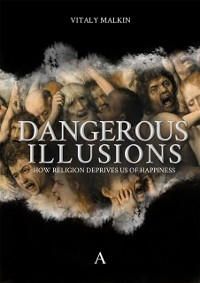 Cover Dangerous Illusions