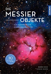 Cover Die Messier-Objekte