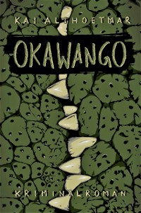 Cover Okawango