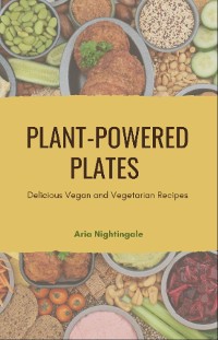 Cover Plant-Powered Plates