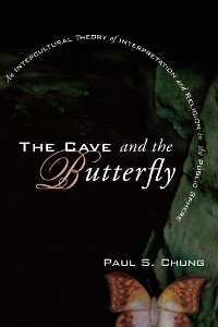 Cover The Cave and the Butterfly