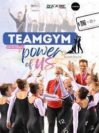 Cover TeamGym Power Of Us