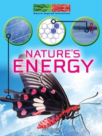 Cover Nature's Energy