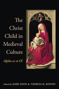 Cover Christ Child in Medieval Culture