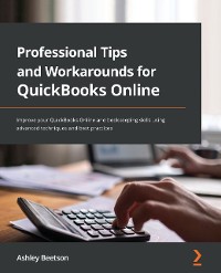 Cover Professional Tips and Workarounds for QuickBooks Online