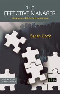 Cover Effective Manager