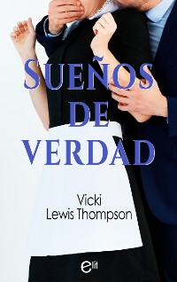 Cover Sueños de verdad