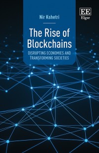 Cover Rise of Blockchains