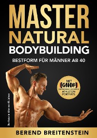 Cover Master Natural Bodybuilding