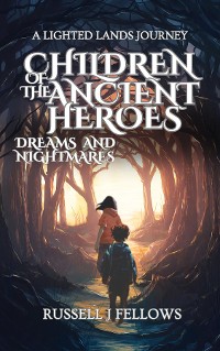 Cover Children of the Ancient Heroes